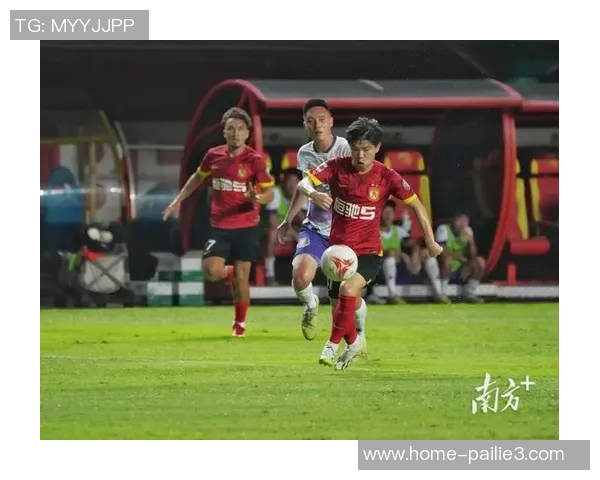 6月21日广州队迎战八一队全力争胜精彩对决即将上演