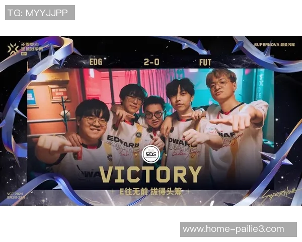 EDG在CSGO赛事中的比赛经验引发热议与争议分析
