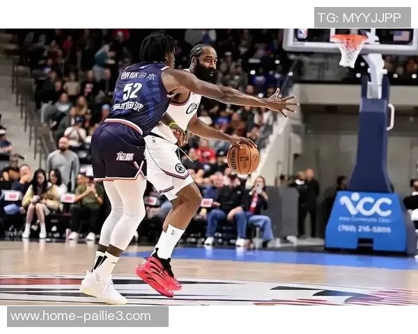 NBA季前赛火箭对决快船精彩直播全程回顾与分析