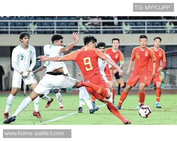 U22国奥队迎战沙特队全力争胜期待精彩对决展现年轻力量