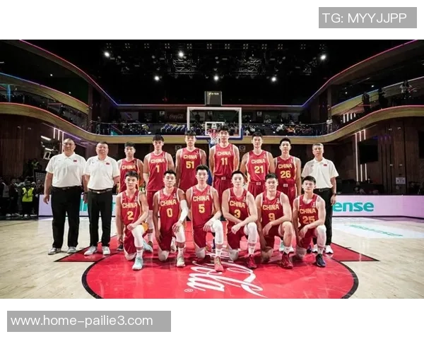 中国男篮迎战伊拉克全力以赴争夺胜利精彩解说带你感受比赛激情与悬念 中国男篮迎战伊拉克全力以赴争夺胜利精彩解说带你感受比赛激情与悬念