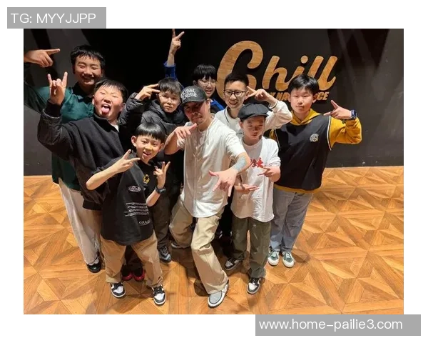 从零起步到舞台之巅：全面掌握街舞技巧与心态的实用指南