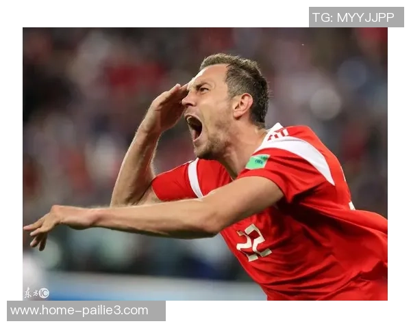 俄罗斯与埃及精彩对决视频回放全程回顾及精彩瞬间分析