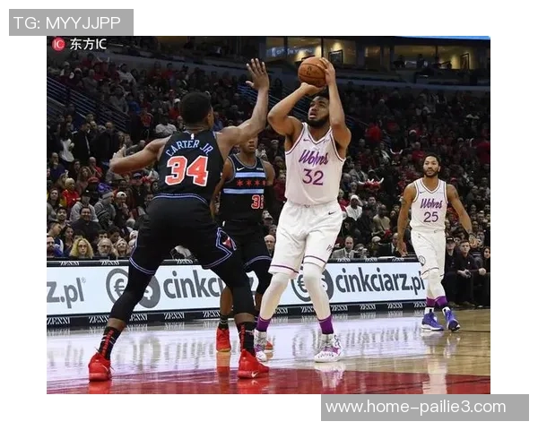 公牛队与森林狼罗斯的精彩对决分析与赛季展望