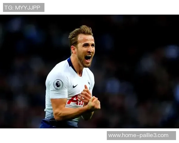 凯恩的传奇之路：从天才少年到足球巨星的辉煌历程与影响