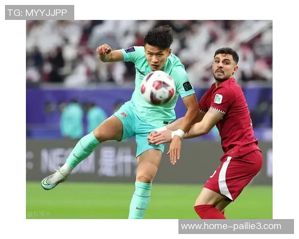 卡塔尔男足与中国男足精彩对决视频回顾及赛后分析