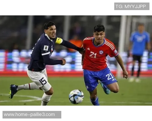 厄瓜多尔与智利比赛进球数分析及历史对比探讨 厄瓜多尔与智利比赛进球数分析及历史对比探讨