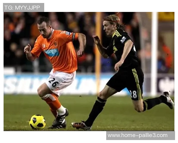 布莱克浦与艾克赛特的精彩对决揭示英甲联赛新动态 布莱克浦与艾克赛特的精彩对决揭示英甲联赛新动态